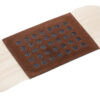 B.800.0037_H_Shoosh_Pflaster_skin side Therapeutisches Wärmepflaster SHOOSH (4 Pflaster pro Box)