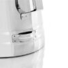 Perkolator Perkomax le14 aus Edelstahl