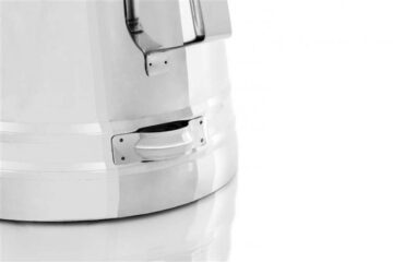 Perkolator Perkomax le14 aus Edelstahl