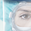 Schutzbrille 4 Protective Safety Goggles
