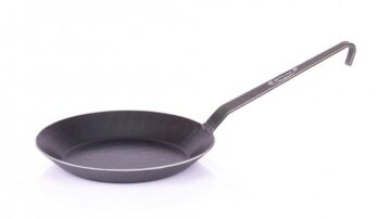 Schmiedeeiserne Pfanne sp20