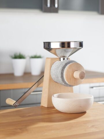 Country Grain Mill Country