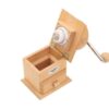 Manus1_offen Getreidemühle Schnitzer "Manus"