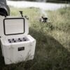 Petromax Cool Box 25 Litre alpine white