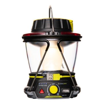 Lighthouse 600 4 Lighthouse 600