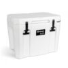 Petromax Cool Box 25 Litre alpine white