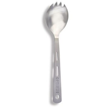 Optimus Titan Spork