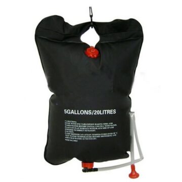 solardusche-20-liter Solardusche