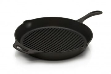 Grill-Feuerpfanne gp35