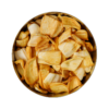 Süsse Jackfrucht-Chips