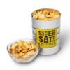 Süsse Jackfrucht-Chips
