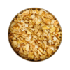 Sweet Jackfruit, freeze dried