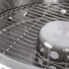 Feuerhand Feuerschale Tyropit