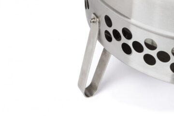 Feuerhand Feuerschale Tyropit