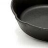 Feuerpfannefp20hmitzweiHenkeln_7 Fire Skillet fp20h with two handles