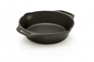 feuerpfanne_fp20h-t_produktbild Fire Skillet fp20h with two handles