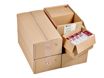 3 Monatspacket Fleisch frei 3 Monatspaket mit Fleischgerichten