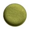 Gerstengras Pulver