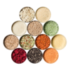 Emergency Food Vegan
