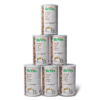 6 Tins of Instant Coffee BEVITA of 250g