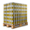 Notvorrat Classic 2 Paletten