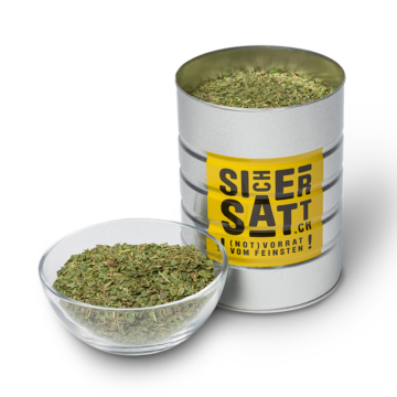 Spearmint