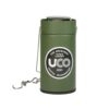 UCO - ORIGINAL CANDLE LANTERN - green