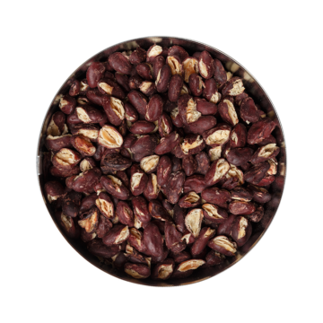Rote Kidneybohnen, vorgekocht