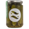 ZüriGurke Apfel, 350g