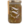 ZüriGurke Relish "Original", 180g - nur noch 4 Stück!