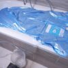 P1000372 Water Bag 220 Liter