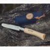 Mein erstes Opinel 4 Boxset My First Opinel + belt holster