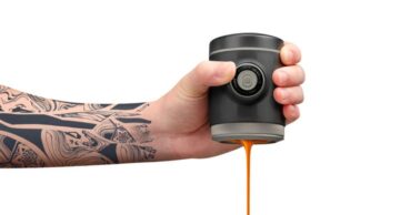 Wacaco15 wacaco Picopresso - "Espresso ohne Strom"