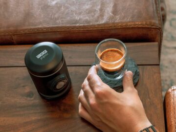 Wacaco16 wacaco Picopresso - "Espresso ohne Strom"