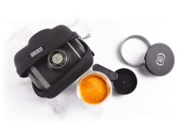 Wacaco2 wacaco Picopresso - "Espresso ohne Strom"