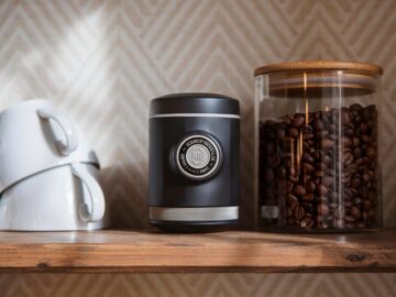 Wacaco22 wacaco Picopresso - "Espresso ohne Strom"