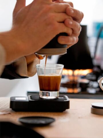 Wacaco23 wacaco Picopresso - "Espresso ohne Strom"