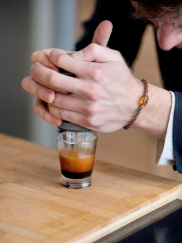 Wacaco26 wacaco Picopresso - "Espresso ohne Strom"