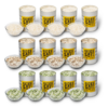 Gemüse-Paket 3