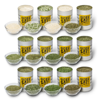Herbs Package