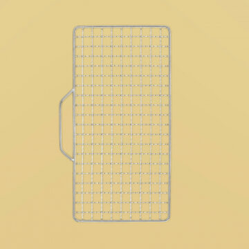 PICOGRILL-15/30 GRILL GRATE