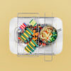 PICOGRILL-15/30 GRILL GRATE