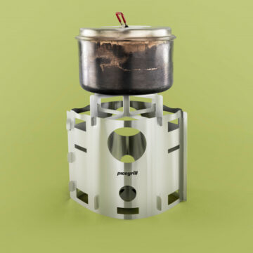 PICOGRILL-Stand