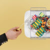 PICOGRILL-15/30 GRILL GRATE