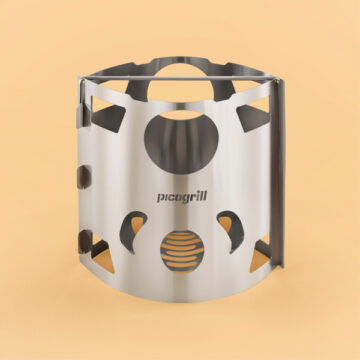 PICOGRILL 85