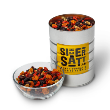 Berry Mix