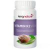 Vitamin k2 Vitamin K2 Vida