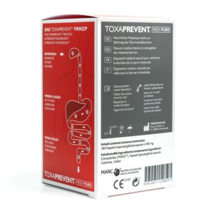 Toxaprevent Pure