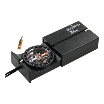 708112 Suunto MB6 GLOBAL - Kompass
