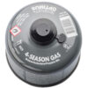 8021024_Optimus-Gas-230-g-4-Season_top-view 4-Season - Optimus Gaskartusche 230g